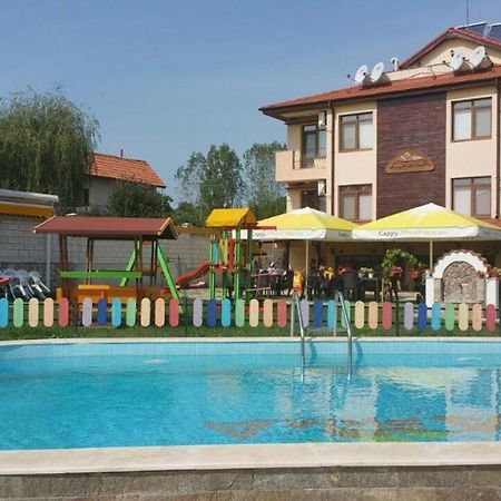 Sushina Guest House Arima מראה חיצוני תמונה