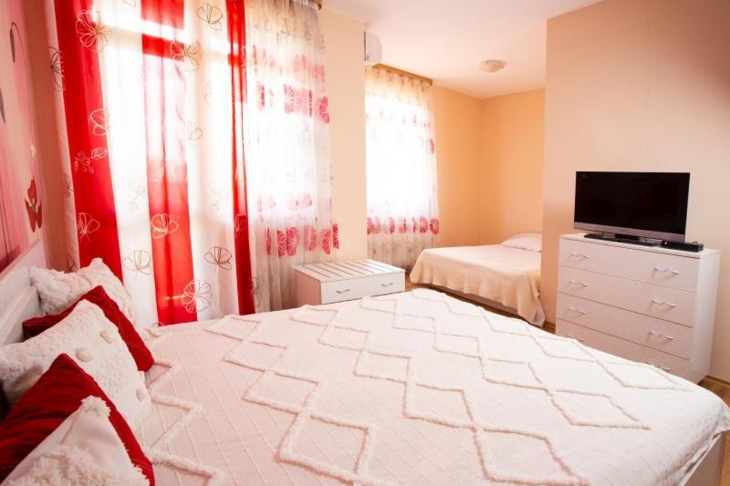 Sushina Guest House Arima מראה חיצוני תמונה