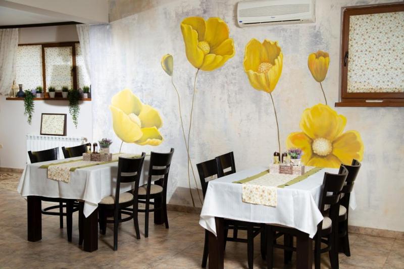 Sushina Guest House Arima מראה חיצוני תמונה