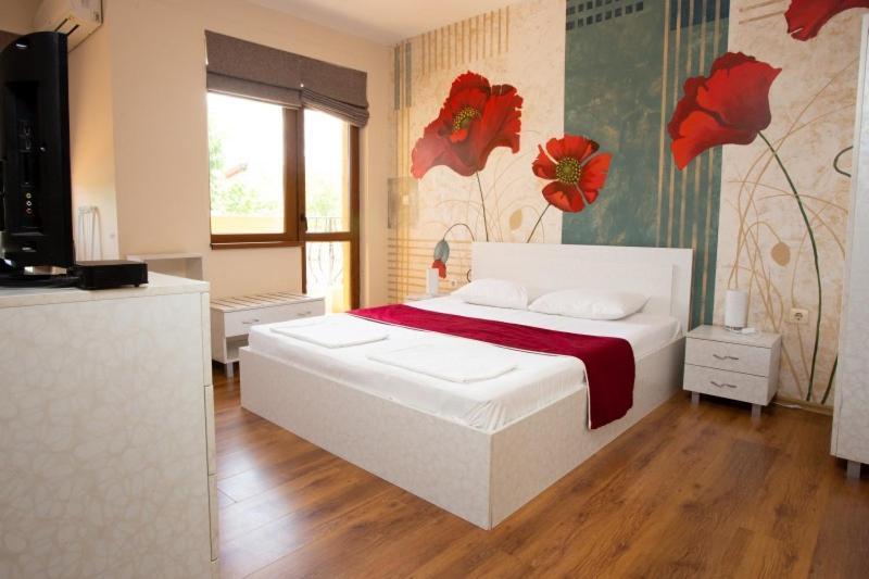 Sushina Guest House Arima מראה חיצוני תמונה