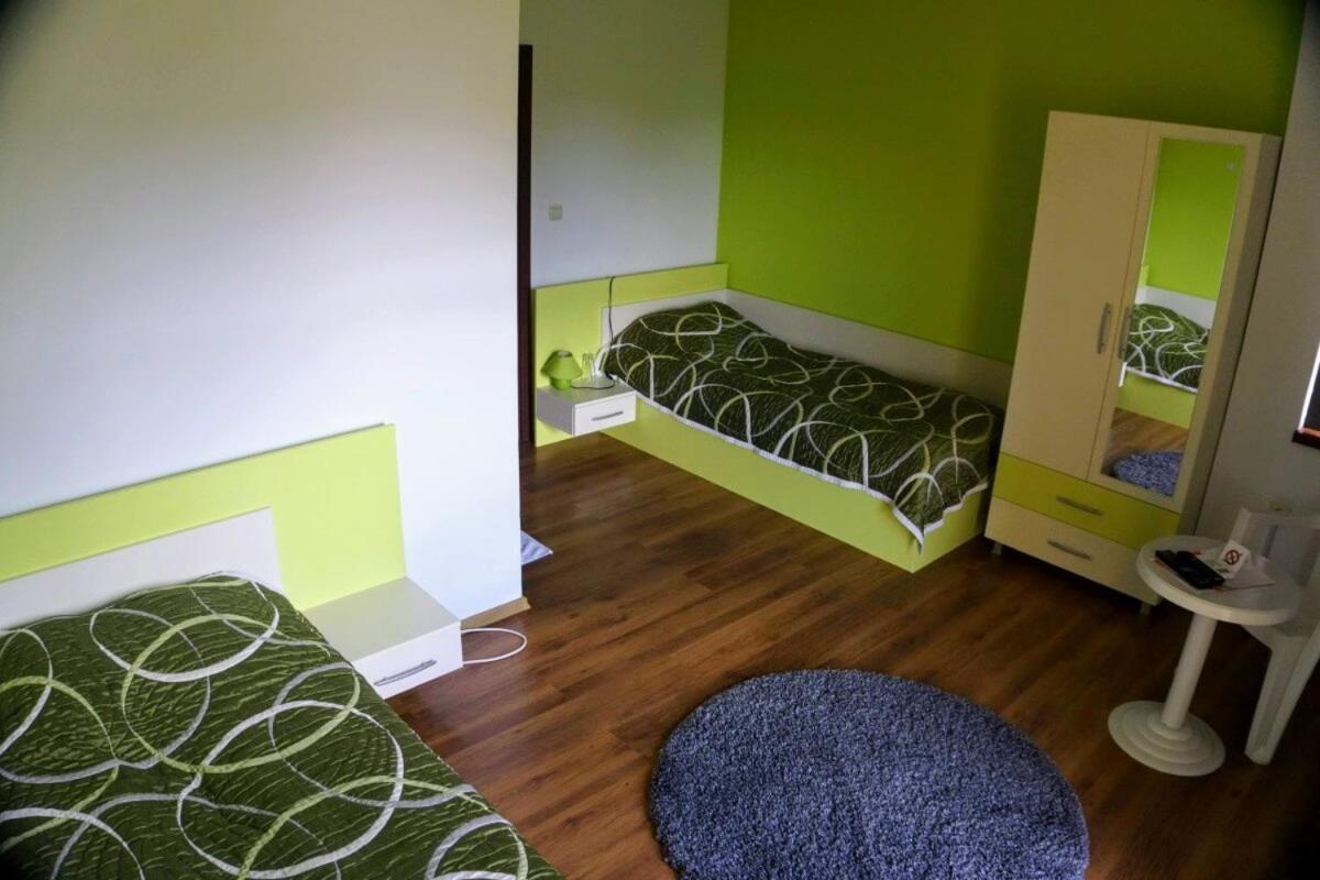 Sushina Guest House Arima מראה חיצוני תמונה