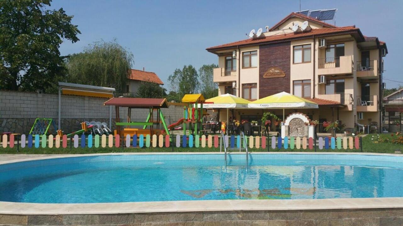Sushina Guest House Arima מראה חיצוני תמונה
