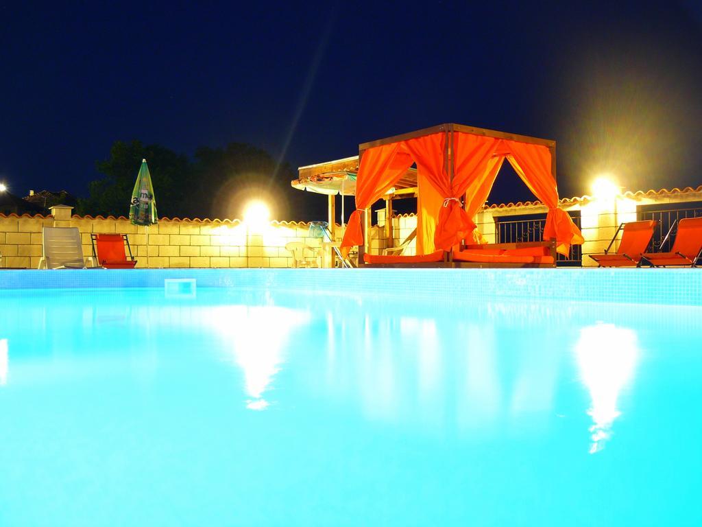 Sushina Guest House Arima מראה חיצוני תמונה