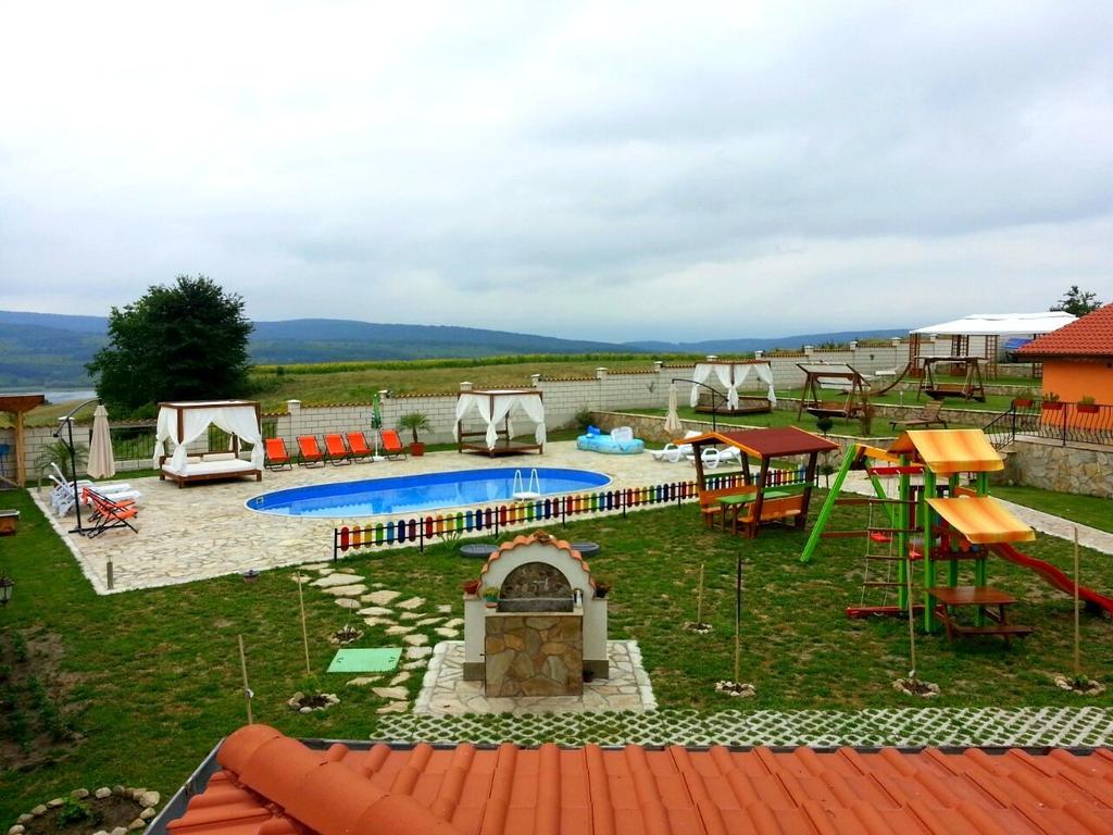 Sushina Guest House Arima מראה חיצוני תמונה