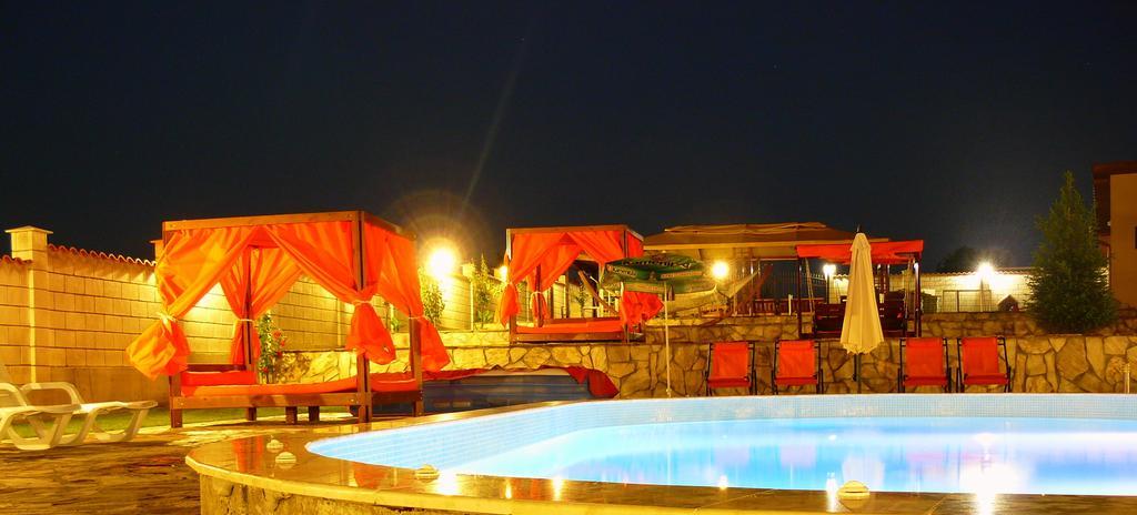Sushina Guest House Arima מראה חיצוני תמונה