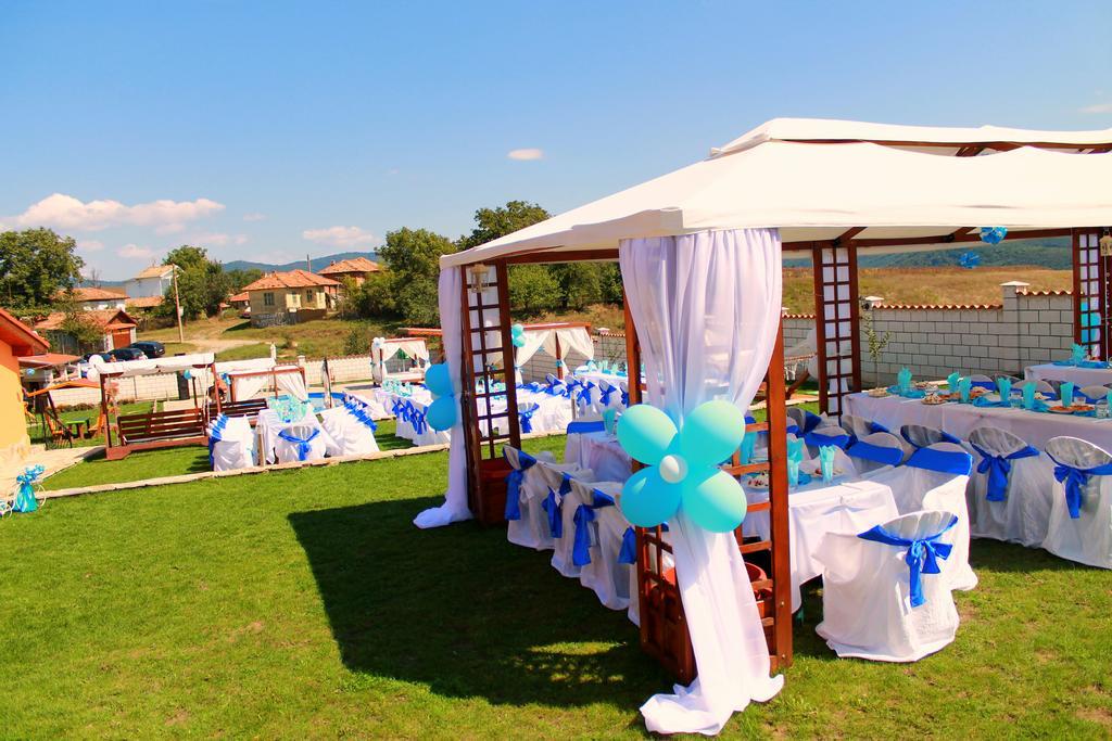 Sushina Guest House Arima מראה חיצוני תמונה