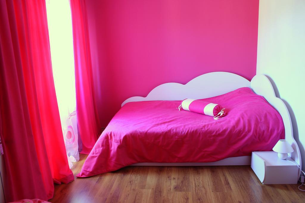Sushina Guest House Arima חדר תמונה