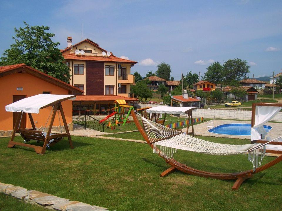 Sushina Guest House Arima מראה חיצוני תמונה