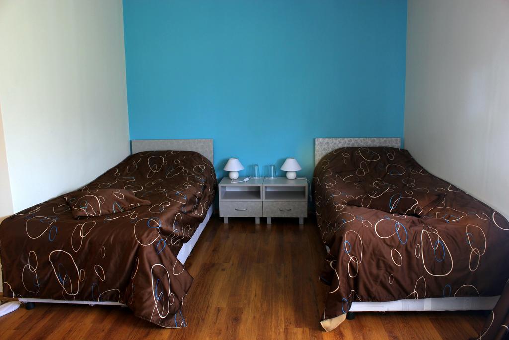 Sushina Guest House Arima חדר תמונה