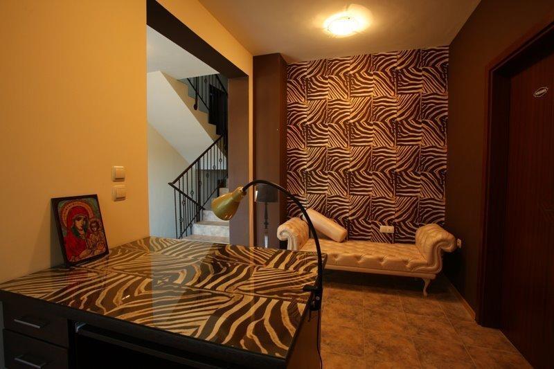 Sushina Guest House Arima מראה חיצוני תמונה