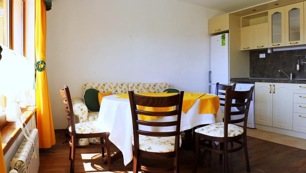 Sushina Guest House Arima מראה חיצוני תמונה