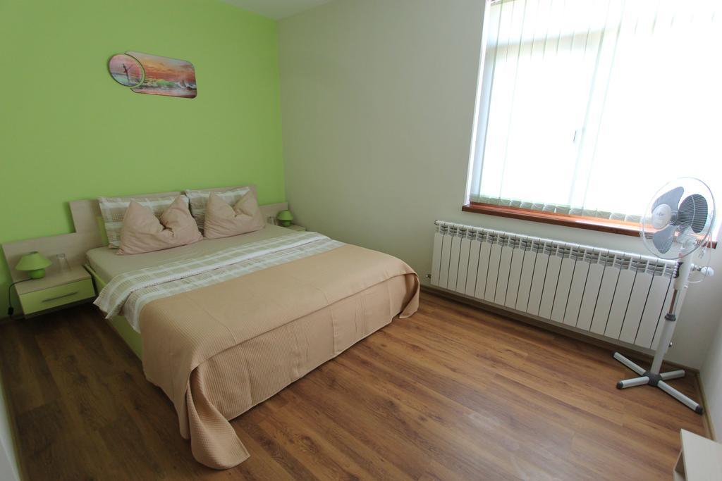 Sushina Guest House Arima מראה חיצוני תמונה