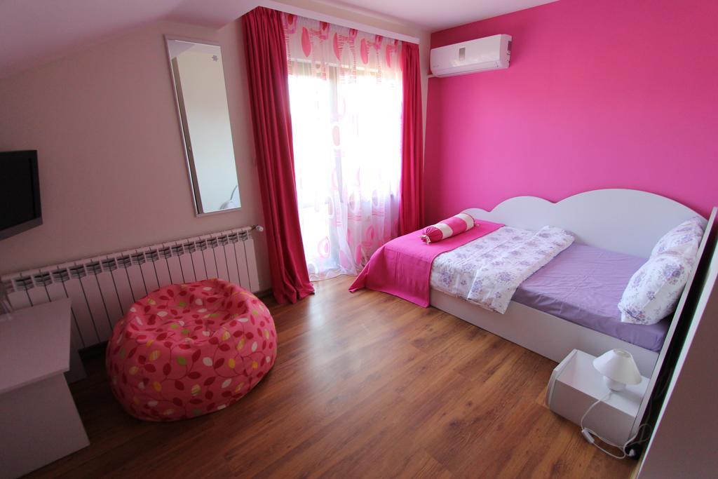 Sushina Guest House Arima מראה חיצוני תמונה