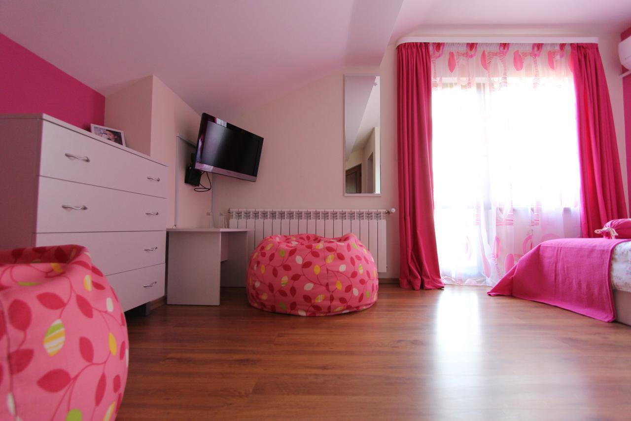 Sushina Guest House Arima מראה חיצוני תמונה