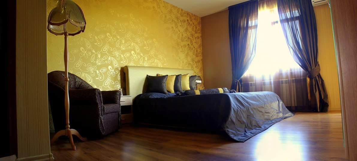 Sushina Guest House Arima מראה חיצוני תמונה