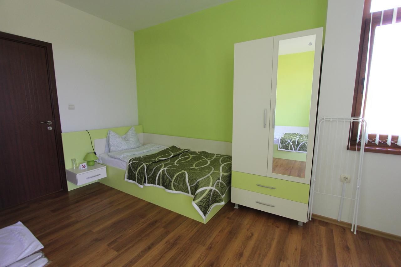 Sushina Guest House Arima מראה חיצוני תמונה