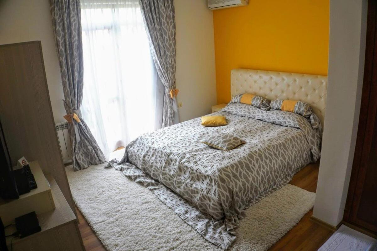 Sushina Guest House Arima מראה חיצוני תמונה