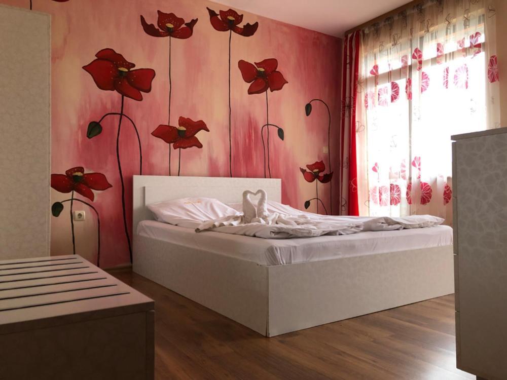 Sushina Guest House Arima מראה חיצוני תמונה