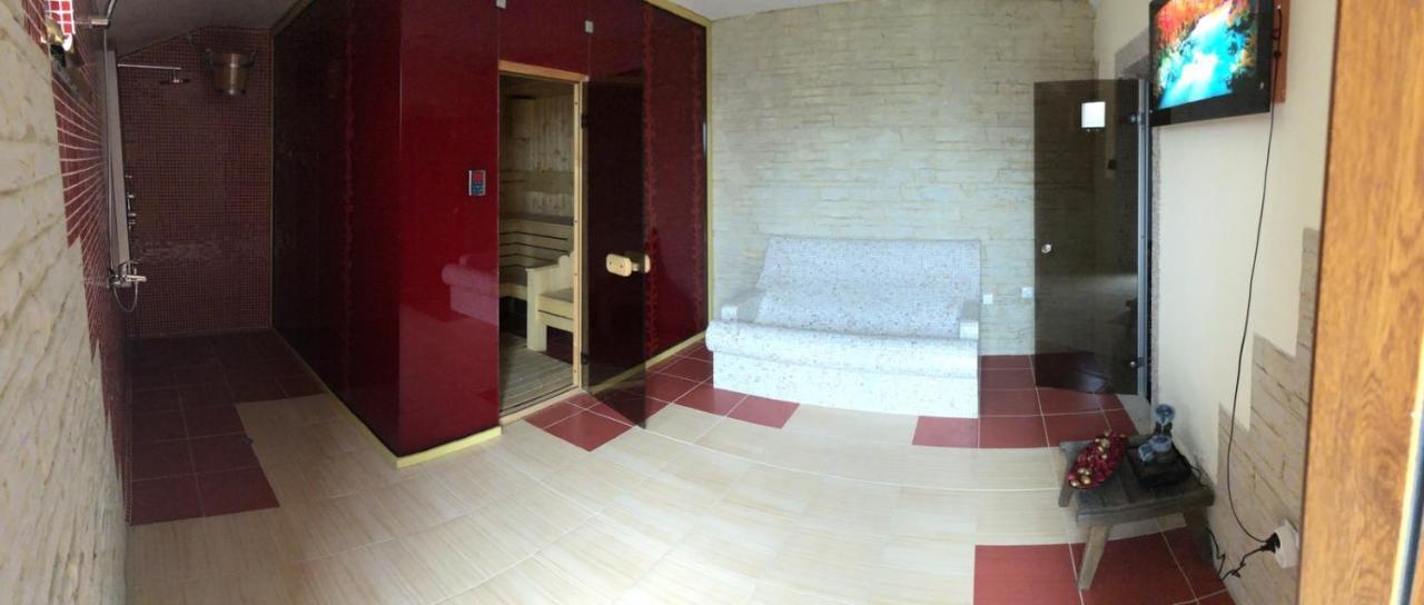 Sushina Guest House Arima מראה חיצוני תמונה